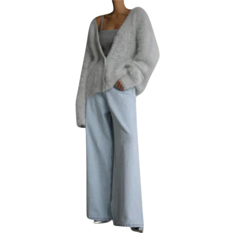 Dahlia | Eleganter Cardigan