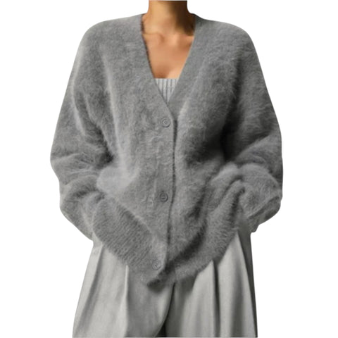 Dahlia | Eleganter Cardigan