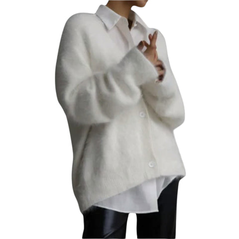 Dahlia | Eleganter Cardigan