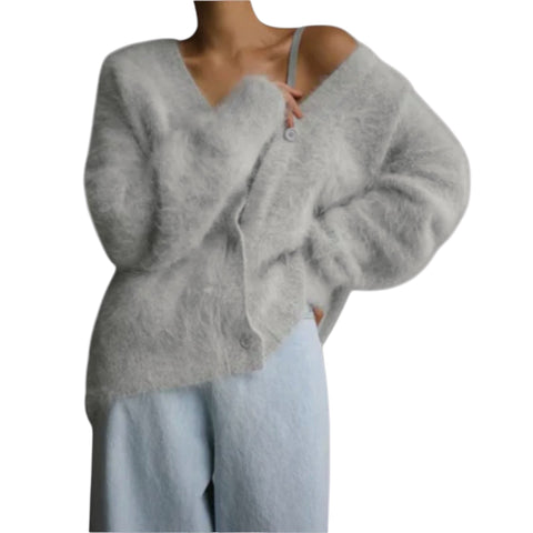 Dahlia | Eleganter Cardigan