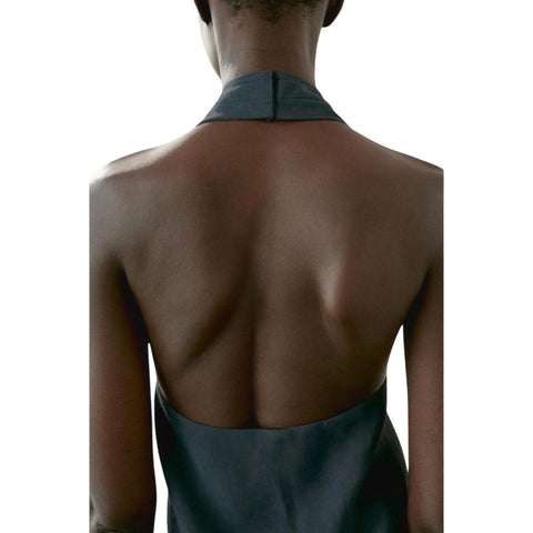 Mireille | Elegantes Top mit Rückenausschnitt