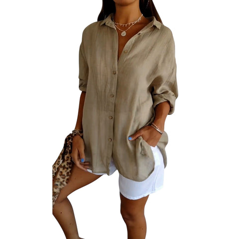 Estelisse |  Elegante Bluse