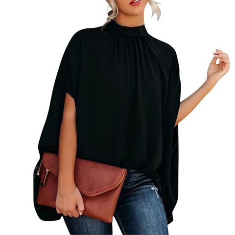 Serelina | Lässige Bluse