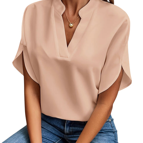 Ameliora | Elegante, Leichte Bluse