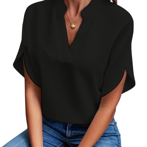 Ameliora | Elegante, Leichte Bluse