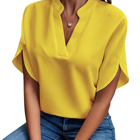 Ameliora | Elegante, Leichte Bluse