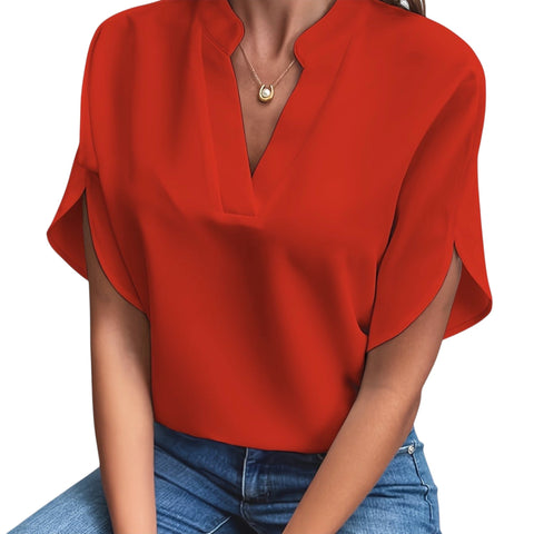 Ameliora | Elegante, Leichte Bluse