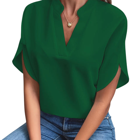 Ameliora | Elegante, Leichte Bluse