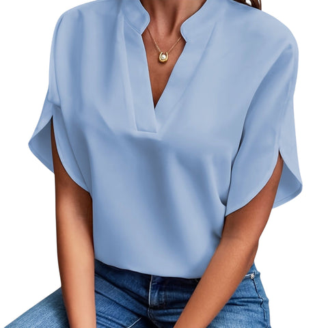 Ameliora | Elegante, Leichte Bluse