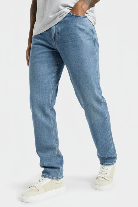 RafDenim™ – Regular Fit Herren Jeans