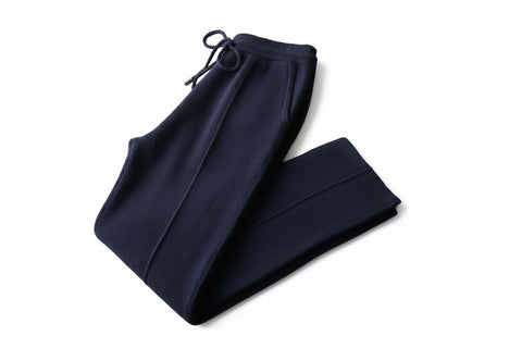 Jeff | Elegante Trainerhose