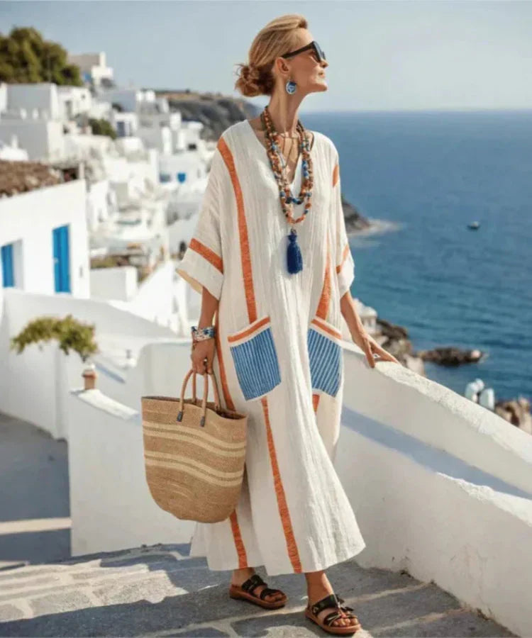 Vera™ | Maxikleid für den Sommer