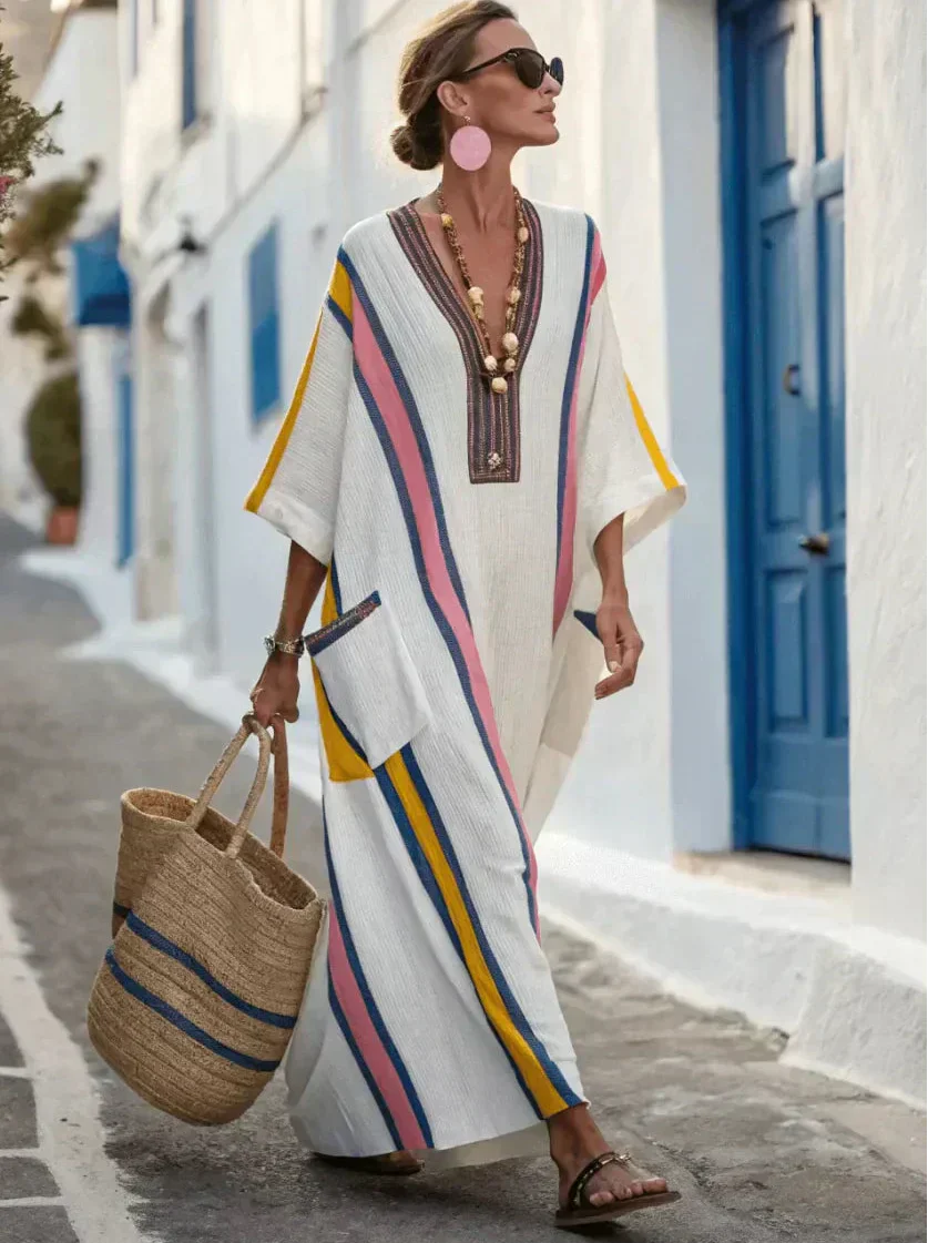 Vera™ | Maxikleid für den Sommer