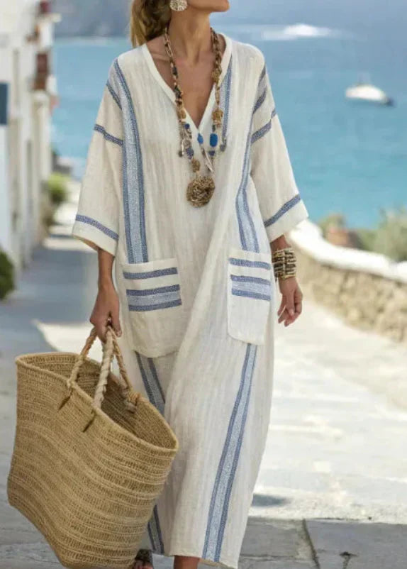 Vera™ | Maxikleid für den Sommer