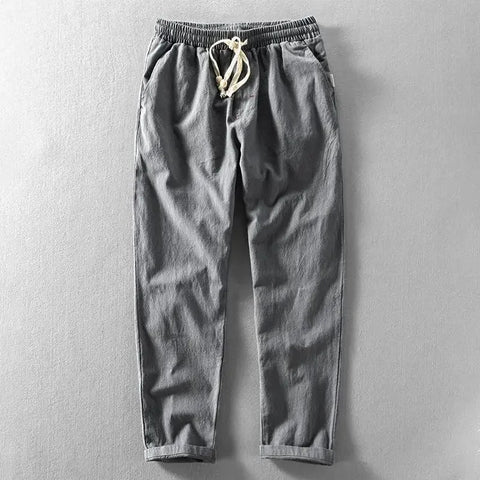 Boby - Drawstring-Sommerhosen