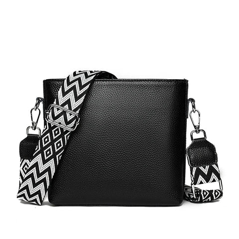 Matilda | Elegante Schultertasche
