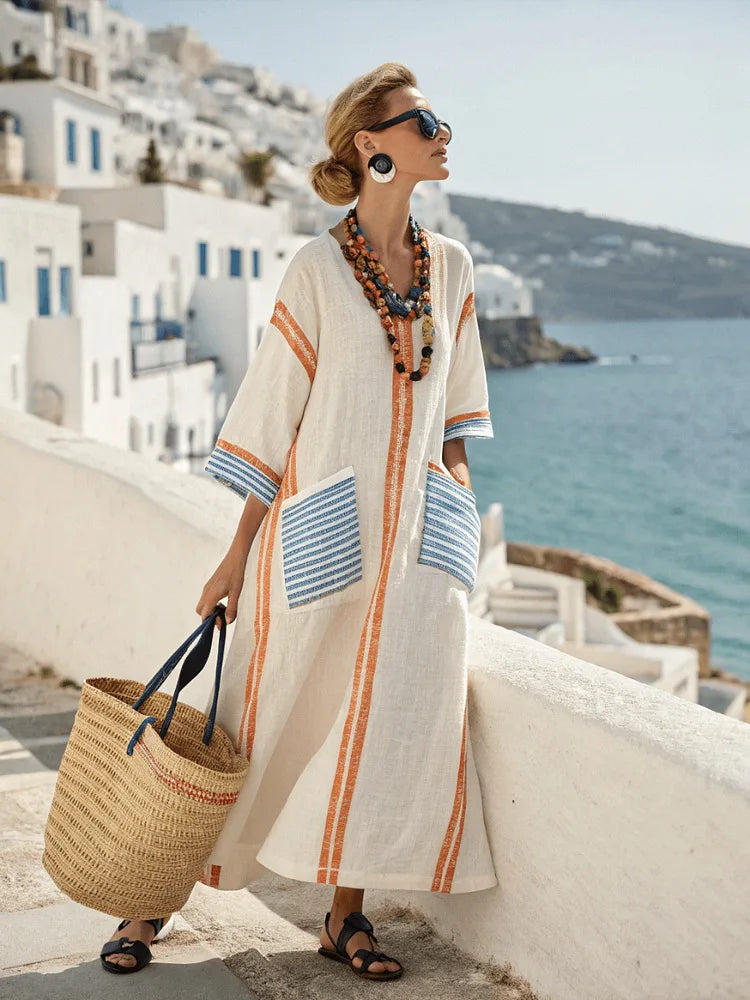 Vera™ | Maxikleid für den Sommer