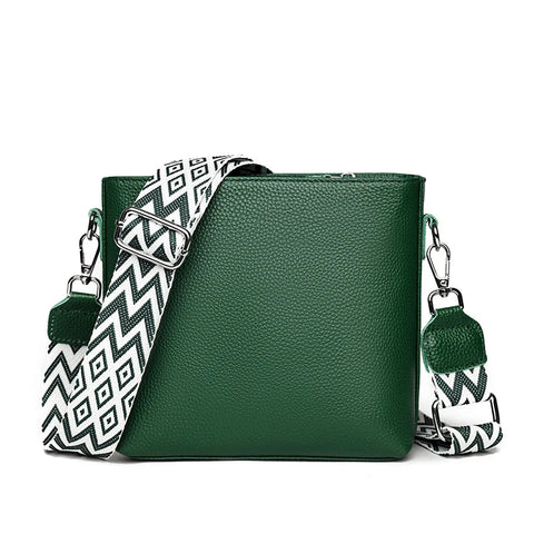 Matilda | Elegante Schultertasche