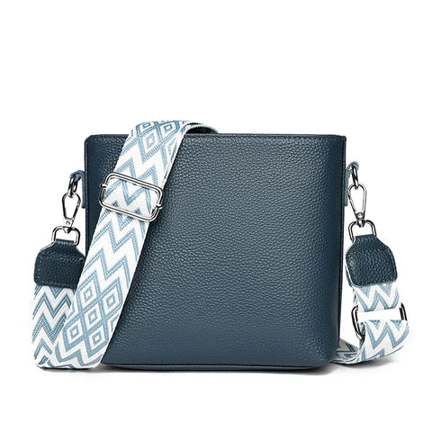 Matilda | Elegante Schultertasche