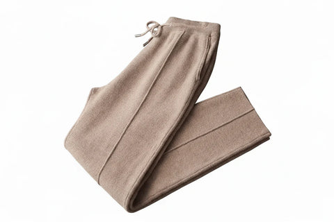 Jeff | Elegante Trainerhose