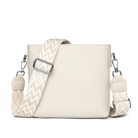 Matilda | Elegante Schultertasche