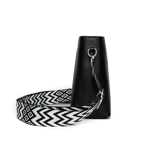 Matilda | Elegante Schultertasche