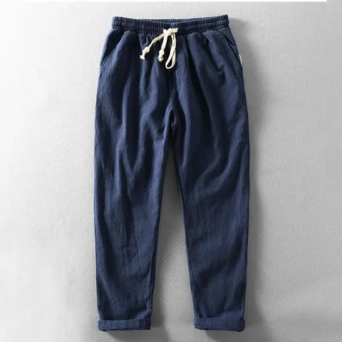 Boby - Drawstring-Sommerhosen