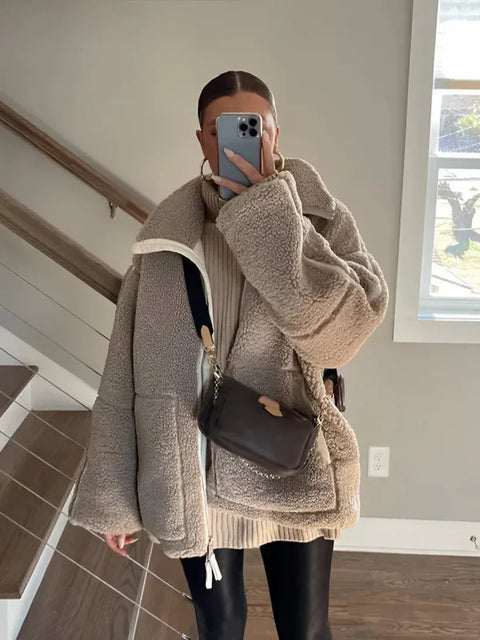 Anastasia | Jacke