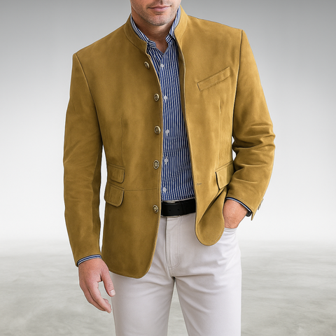 Max™ | moderne Jacke