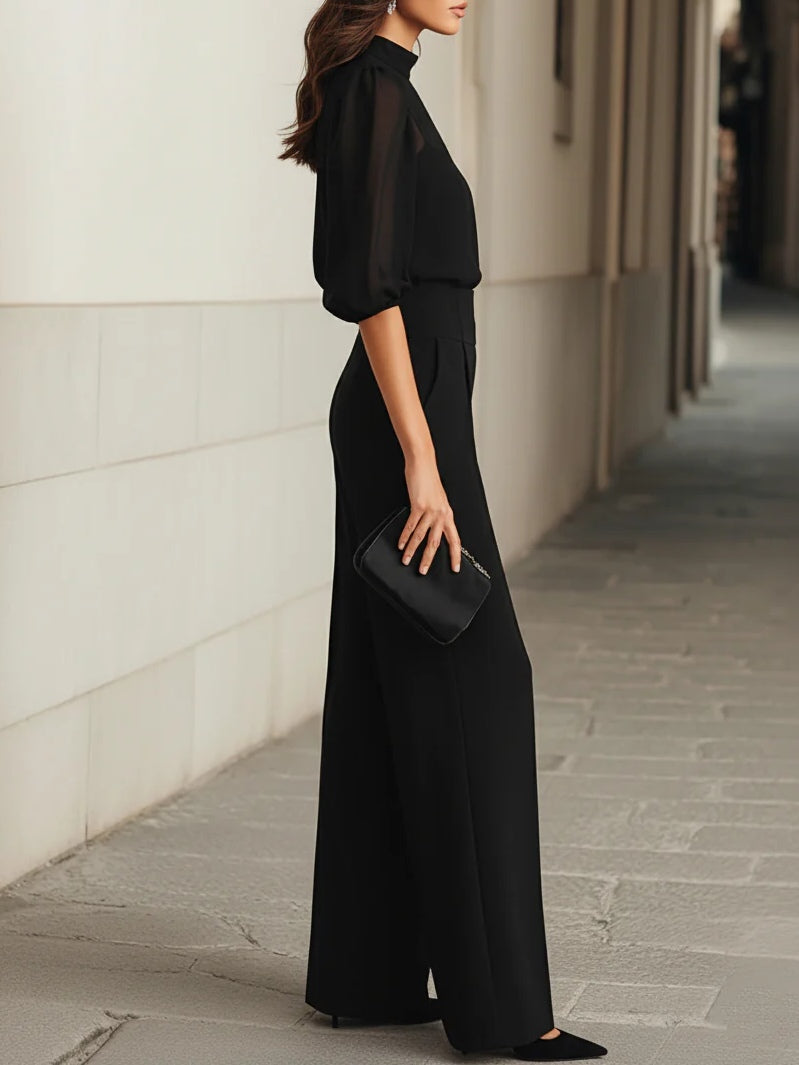 Emma™ | Elegantes 3-teiliges Set
