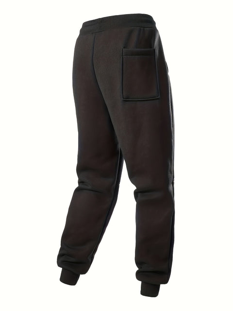 UrbanFlex™ – Bequeme Herren-Jogginghosen 3er-Set