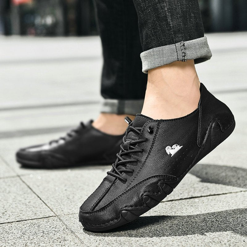 Wiecel™ - Ultra-bequemer Barfußschuh