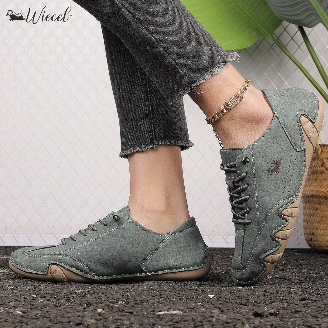 Wiecel™ - Ultra-bequemer Barfußschuh