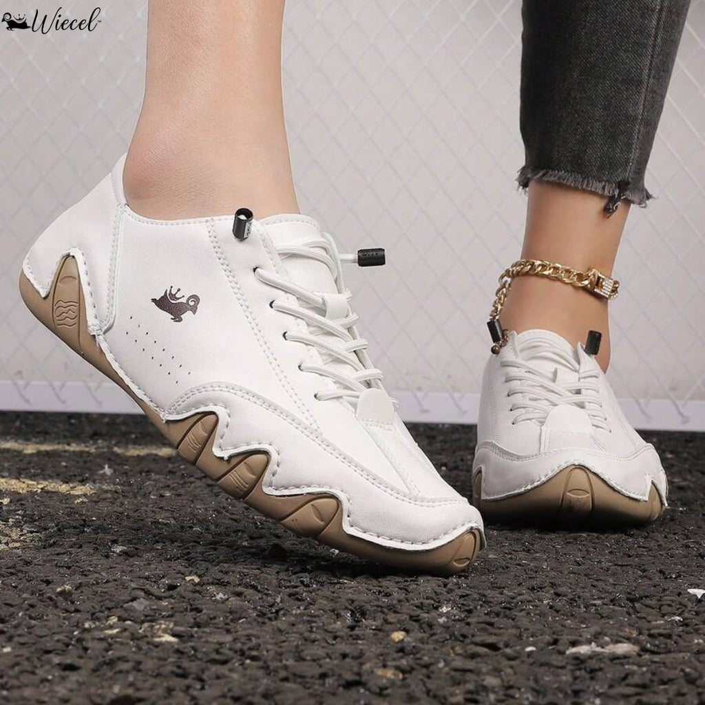 Wiecel™ - Ultra-bequemer Barfußschuh