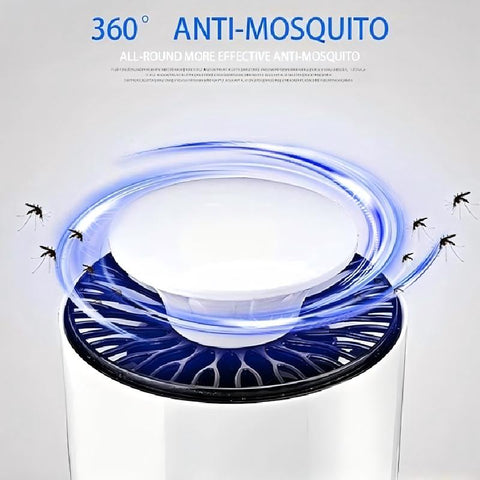 LumaGuard™ Insektenschutz