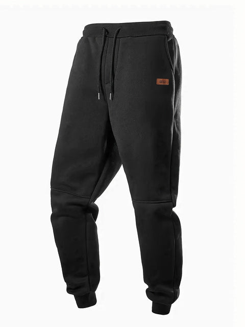 UrbanFlex™ – Bequeme Herren-Jogginghosen 3er-Set