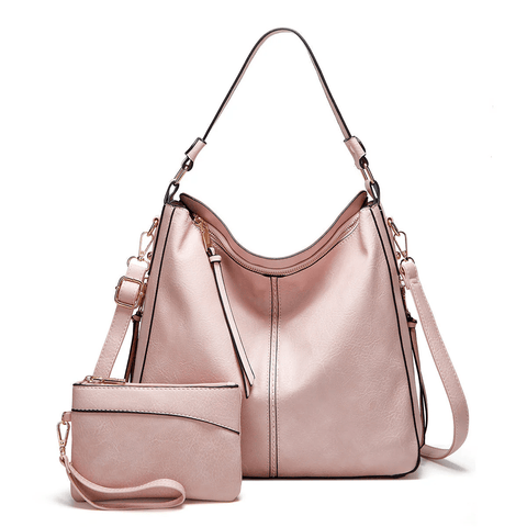 Harlow | Tasche im Vintage-Look