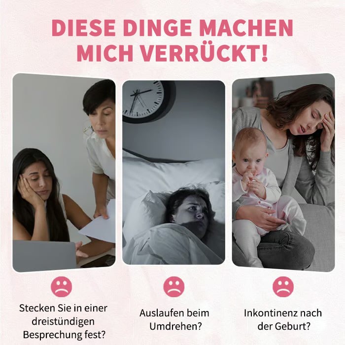 🔥Damen-Slip mit hoher Taille und Bauchkontrolle in Übergröße
