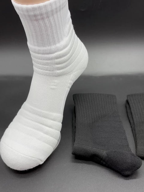 SportFlex™ – 6-Paar Unisex Sportsocken