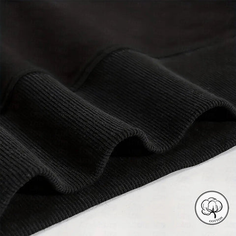 Roman | Klassisches Zip Sweatshirt
