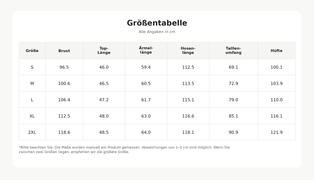 Linéa – Eleganter Zweiteiler mit kurzem Blazer & gerader Hose