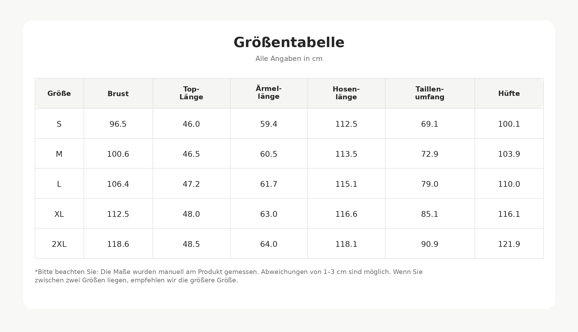 Linéa – Eleganter Zweiteiler mit kurzem Blazer & gerader Hose