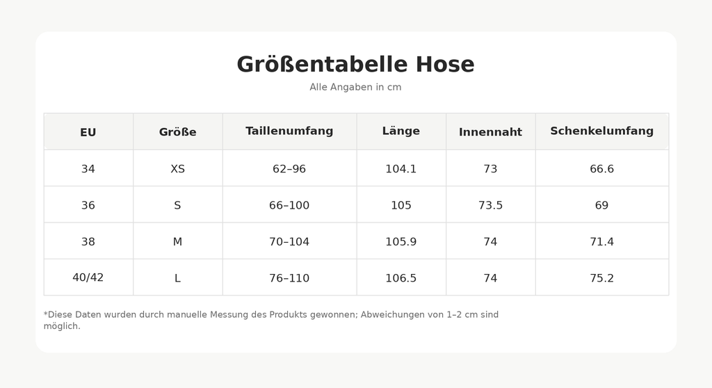 Éloria – Luftig-elegantes Zweiteiler-Set