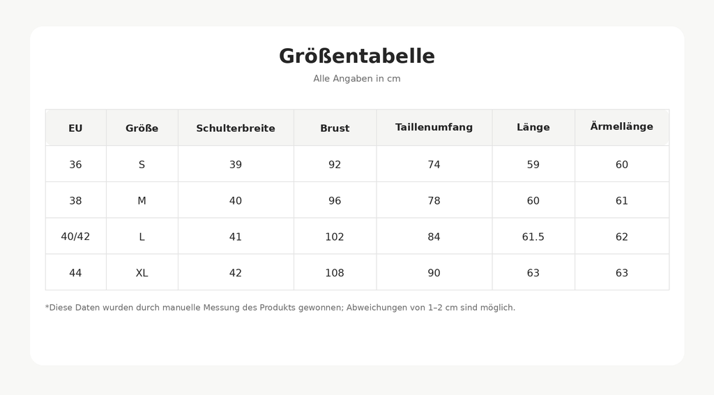 Norelia – Elegantes Damen-Anzug-Set für Büro & Freizeit, atmungsaktiv und bügelfrei