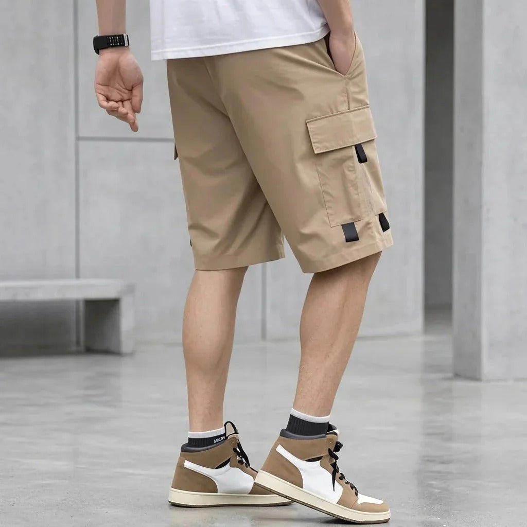Sommerfeld | Cargo Shorts für Herren