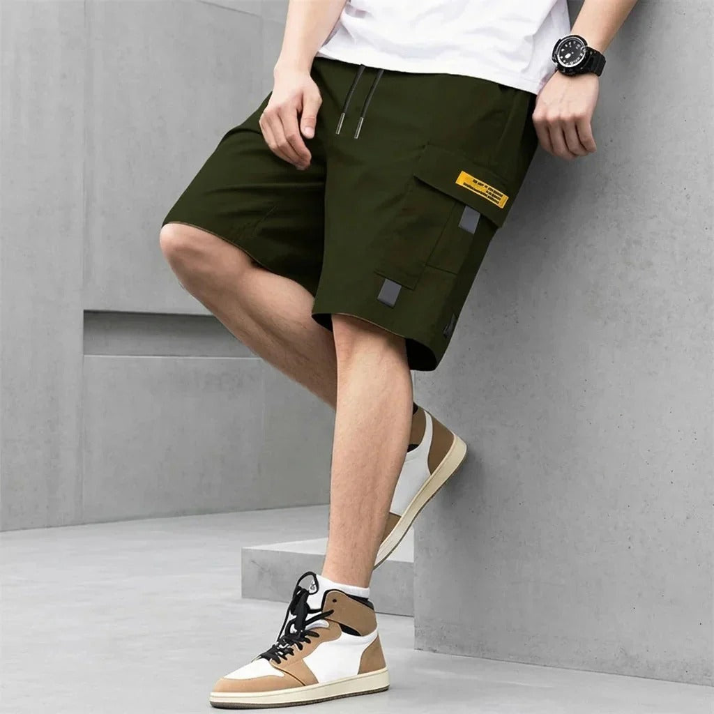 Sommerfeld | Cargo Shorts für Herren