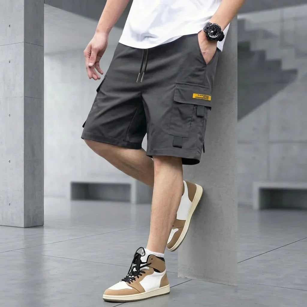 Sommerfeld | Cargo Shorts für Herren