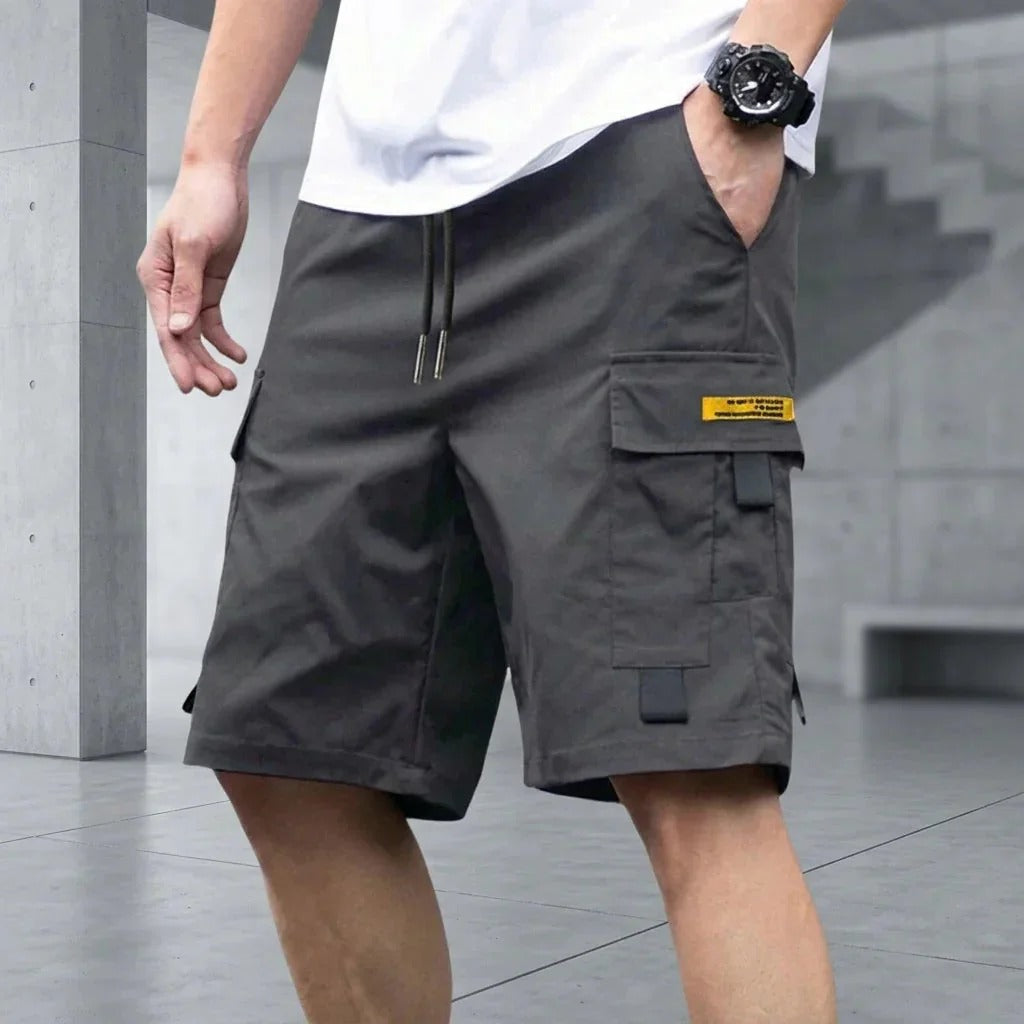 Sommerfeld | Cargo Shorts für Herren