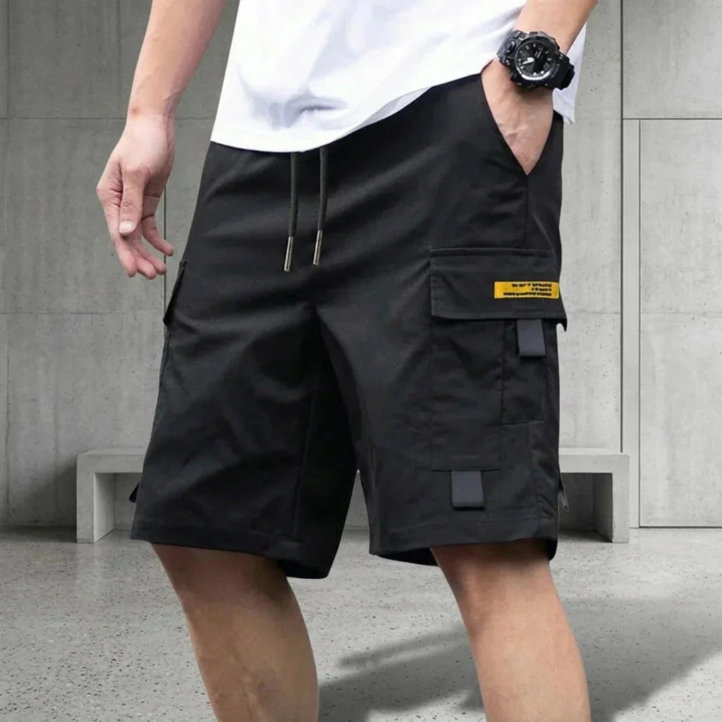 Sommerfeld | Cargo Shorts für Herren