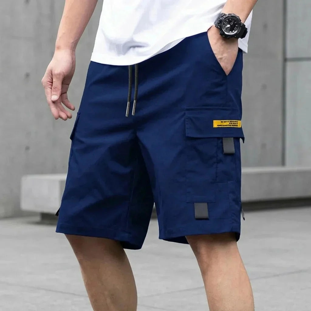 Sommerfeld | Cargo Shorts für Herren